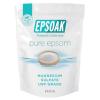 imageEpsoak Epsom Salt 12 lbs USP Magnesium Sulfate Qty 6 x 2 lb Bags