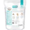 imageEpsoak Epsom Salt 19 lb Magnesium Sulfate USP Resealable Epsom Salt Bulk Bags Unscented Made in The USA CrueltyFree Certified304 Ounce Pack of 1