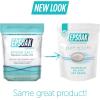 imageEpsoak Epsom Salt 19 lb Magnesium Sulfate USP Resealable Epsom Salt Bulk Bags Unscented Made in The USA CrueltyFree Certified304 Ounce Pack of 1