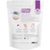 imageEpsoak Epsom Salt 2 lb Magnesium Sulfate USP Qty 1 x 2lb Bag Lavender Sleep Formula Resealable Epsom Salt Bag Made in The USA CrueltyFree Certified80 Ounce Pack of 1