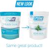 imageEpsoak Scented Epsom Salt Bundle  Sleep Formula 2 lbs ampamp Muscle Soak 2 lbsScented Bundle
