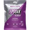 imageEpsoak Sport Epsom Salt for Athletes  Soothing  Qty 8 8 oz Pouches