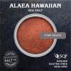 imageGourmet Alaea Hawaiian Sea Salt 2 lbs Fine Grain  San Francisco Salt CompanyFine Grain
