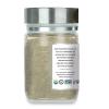 imageItalian Black Truffle Sea Salt  8 oz Chefs Jar by San Francisco Salt CompanyOrganic Lemon Rosemary Salt