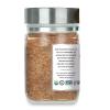 imageItalian Black Truffle Sea Salt  8 oz Chefs Jar by San Francisco Salt CompanyOrganic Sriracha Sea Salt