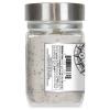 imageItalian Black Truffle Sea Salt  8 oz Chefs Jar by San Francisco Salt CompanyTruffle