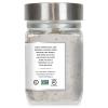 imageItalian Black Truffle Sea Salt  8 oz Chefs Jar by San Francisco Salt CompanyTruffle