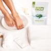 imageTea Tree Oil Foot Soak with Epsoak Epsom Salt  2 Pound Value Bag  Made in The USA32 Ounce Pack of 1