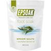 imageTea Tree Oil Foot Soak with Epsoak Epsom Salt  2 Pound Value Bag  Made in The USA64 Ounce Pack of 1
