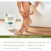 imageTea Tree Oil Foot Soak with Epsoak Epsom Salt  2 Pound Value Bag  Made in The USA64 Ounce Pack of 1