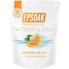 imageEpsoak Epsom Salt 2 lb Magnesium Sulfate USP Qty 1 x 2lb Bags Resealable Epsom Salt Bulk Bags Unscented Made in The USA CrueltyFree CertifiedRecharging Citrus