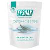 imageEpsoak Epsom Salt 2 lbs  Detox  Cleanse Bath Salts32 Ounce Pack of 1