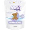 imageEpsoak Kids Lavender Soak ampamp Sleep Epsom Salt  2 lb Bag32 Ounce Pack of 1