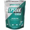 imageEpsoak Sport Epsom Salt Soak for Athletes  FastDissolving Magnesium Sulfate with Eucalyptus ampamp Peppermint Oils  Energizing Muscle Relief ampamp PostWorkout Recovery  5 lbs Made in USAEnergizing  5 lb Bulk Bag