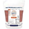 imageGourmet Alaea Hawaiian Sea Salt 2 lbs Fine Grain  San Francisco Salt CompanyFine Grain