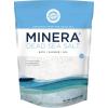 imageMinera Coarse Grain Dead Sea Salt for Bath ampamp Soaking  10 lbs FastDissolving 100 Pure ampamp Natural Unscented SkinNourishing Bulk Sea Salt160 Ounce Pack of 1