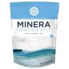 imageMinera Coarse Grain Dead Sea Salt for Bath ampamp Soaking  5 lbs FastDissolving 100 Pure ampamp Natural Unscented SkinNourishing Sea Salt