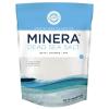 imageMinera Fine Grain Dead Sea Salt for Bath ampamp Foot Soaks  5 lbs FastDissolving 100 Pure and Natural Unscented SkinSoftening Sea Salt