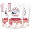 imageSherpa Pink Himalayan Salt  Coarse Grain 2 lbs  AllNatural GlutenFree No Additives  Perfect for Everyday Cooking ampamp Recipes Ideal for Grinders ampamp Salt Mills80 Ounce Pack of 3