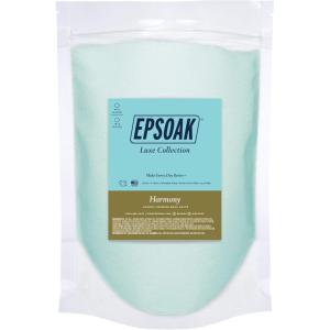 imageHarmony Foaming Bath Salts  19 lb Bulk Bag by San Francisco Salt Company