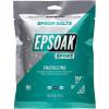 imageEpsoak Sport Epsom Salt for Athletes  Energizing Qty 8 8 oz Pouches