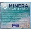 imageMinera Dead Sea Salt  38 lbs Coarse Grain Qty 2 x 19 lb Bags304 Ounce Pack of 2