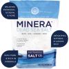 imageMinera Dead Sea Salt  38 lbs Coarse Grain Qty 2 x 19 lb Bags304 Ounce Pack of 2