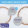 imageMinera Dead Sea Salt  38 lbs Coarse Grain Qty 2 x 19 lb Bags304 Ounce Pack of 2