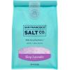 imageSleep Lavender Bath Salts 10 lb Bulk Bag by San Francisco Salt CompanySleep Lavender Bath Salts
