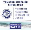 imageSleep Lavender Bath Salts 10 lb Bulk Bag by San Francisco Salt CompanySleep Lavender Bath Salts