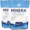 imageMinera Dead Sea Salt  38 lbs Coarse Grain Qty 2 x 19 lb Bags304 Ounce Pack of 2