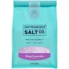 imageSleep Lavender Bath Salts 10 lb Bulk Bag by San Francisco Salt CompanySleep Lavender Bath Salts